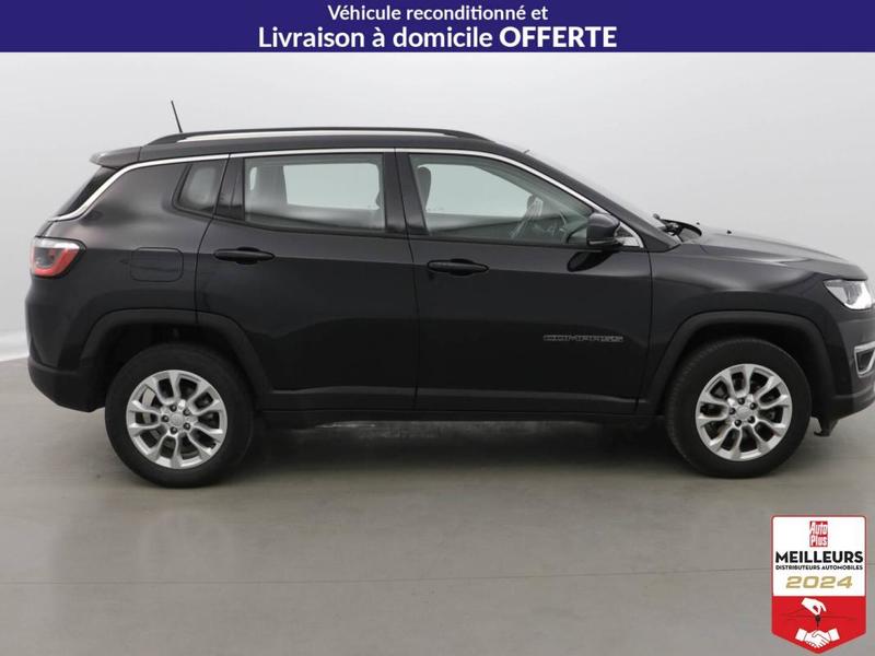 Jeep Compass 1.3 Gse T4 150 ch Bvr6 - Limited
