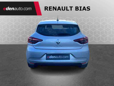 Renault Clio Blue dCi 85 Business
