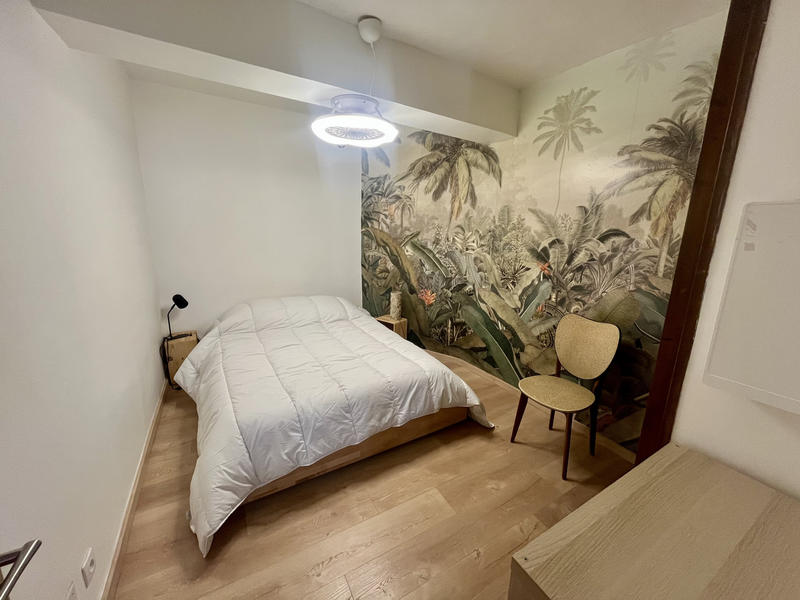 Appartement - 45 m² - 3 pièces