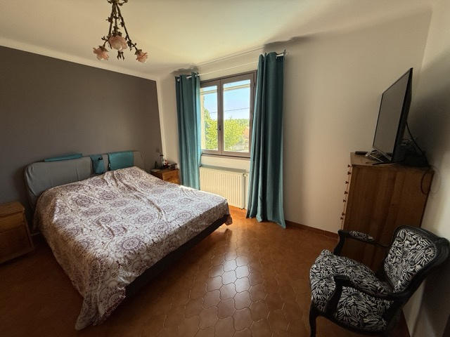 Maison - 152 m² - 6 pièces