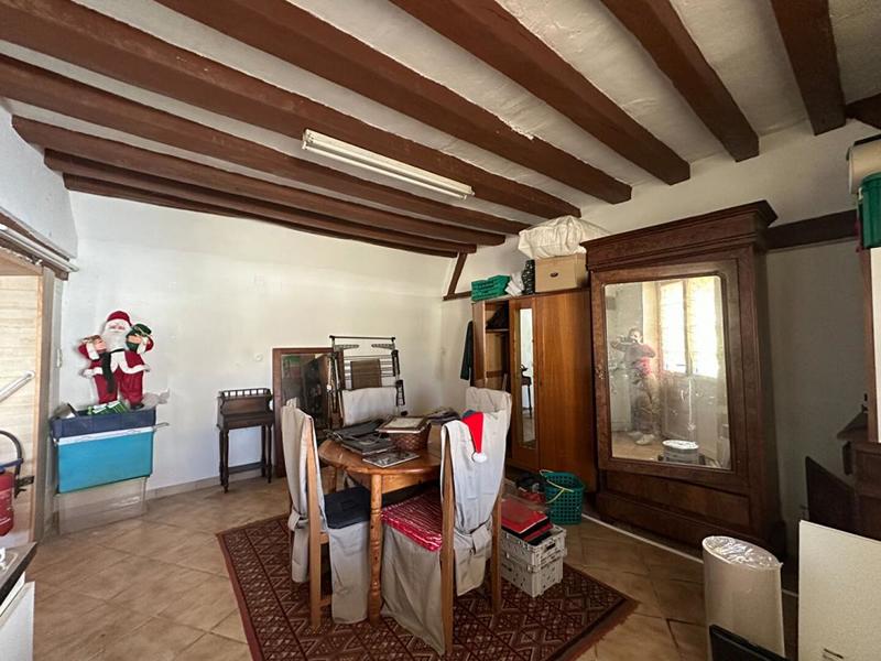 Maison - 51 m² - 2 pièces