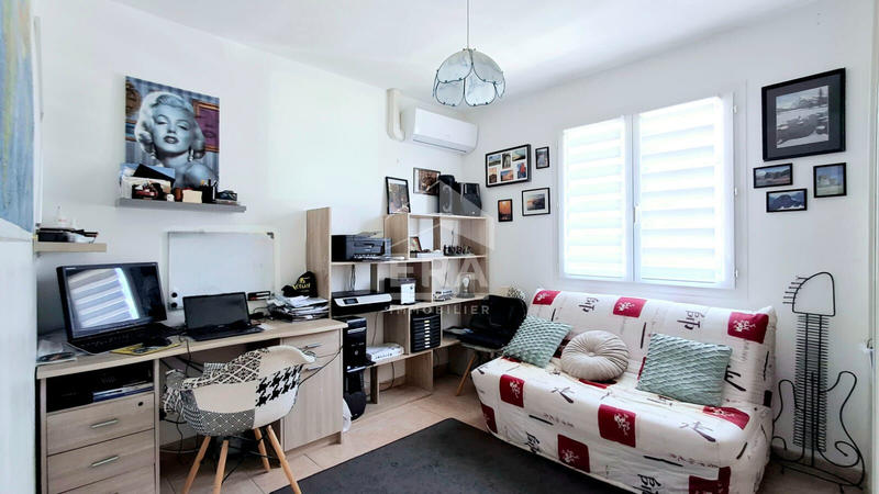 Maison - 109 m² - 4 pièces