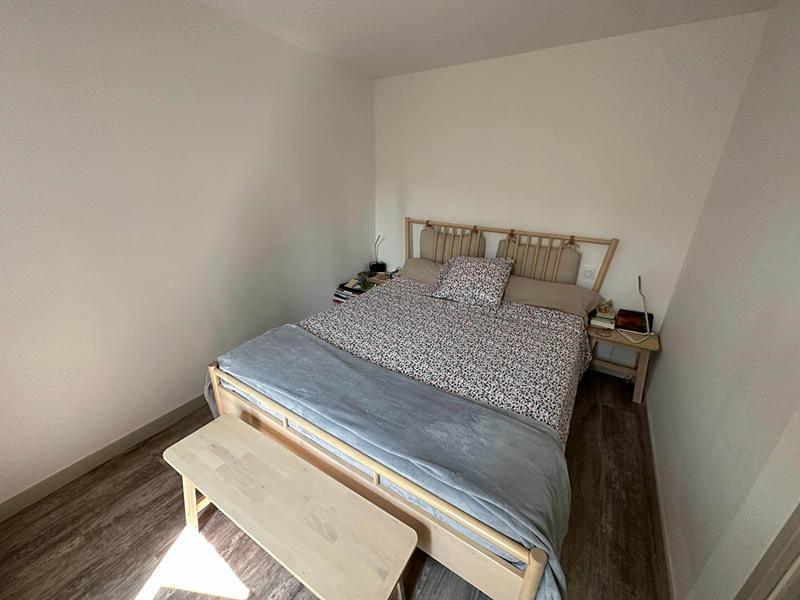 Maison - 75 m² - 4 pièces