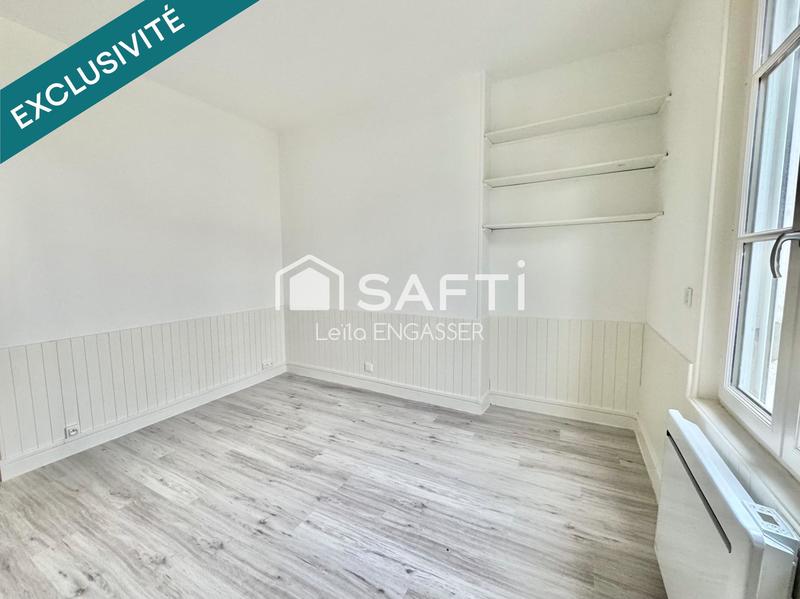 Local commercial - 146 m² - 6 pièces