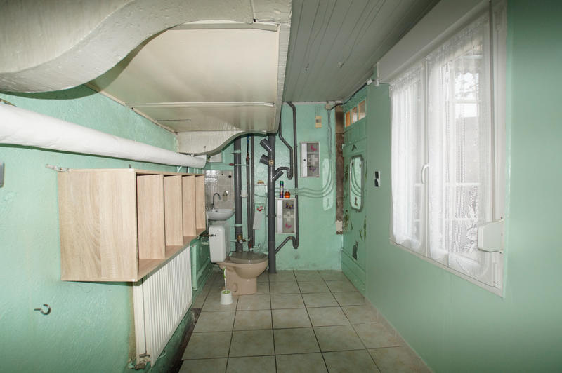 Maison - 148 m² - 6 pièces