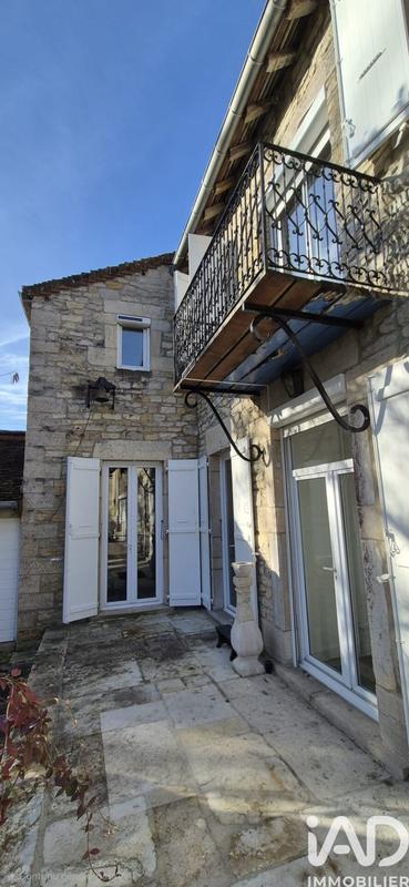 Maison - 400 m² - 17 pièces