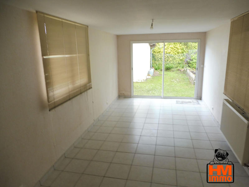 Maison - 135 m² - 6 pièces