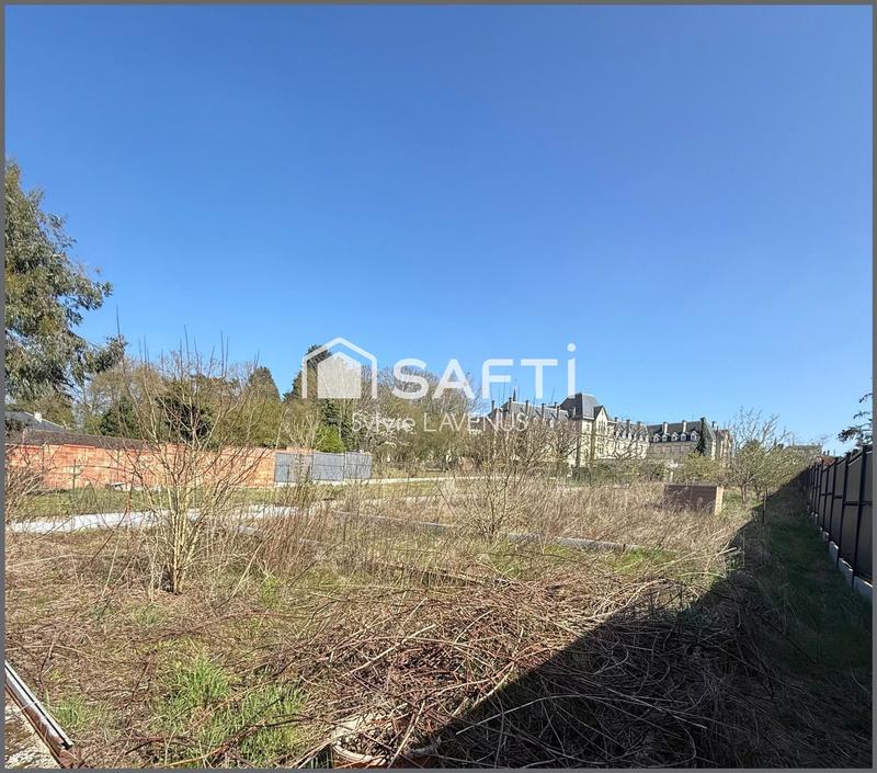 Maison - 145 m² - 6 pièces