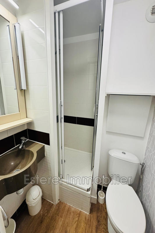 Appartement - 35 m² - 3 pièces