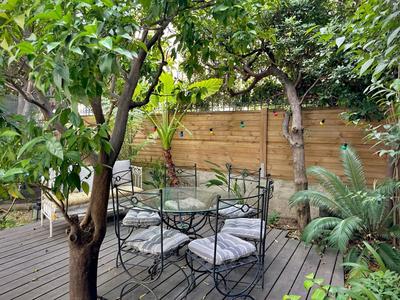 Appartement - 101 m² - 4 pièces