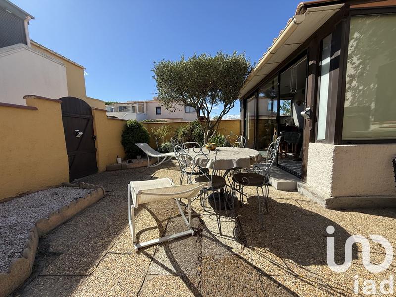 Appartement - 49 m² - 4 pièces