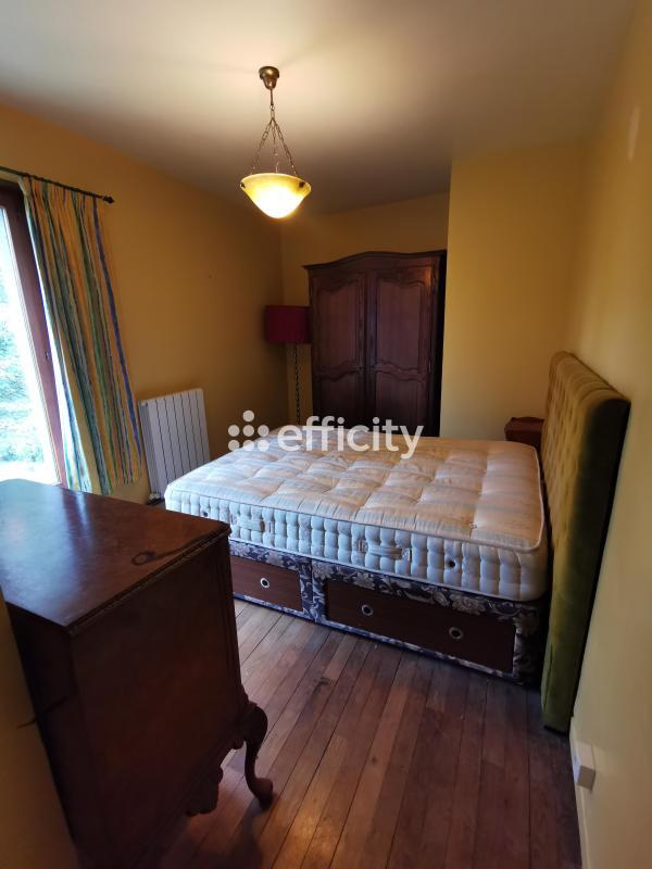 Maison en pierre - 111 m² - 4 pièces