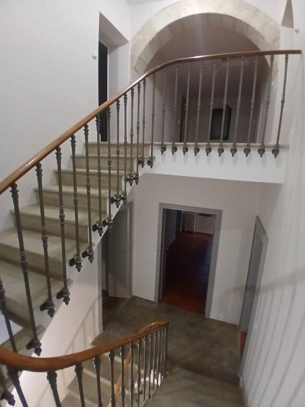 Maison - 345 m² - 10 pièces