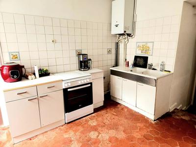 Maison - 140 m² - 7 pièces