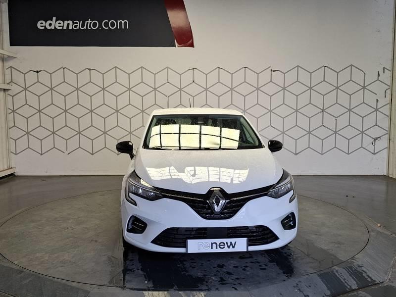 Renault Clio SCe 65 Evolution