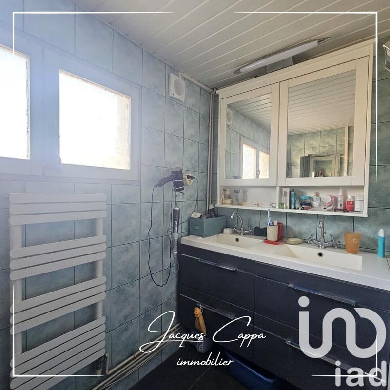 Maison - 138 m² - 5 pièces