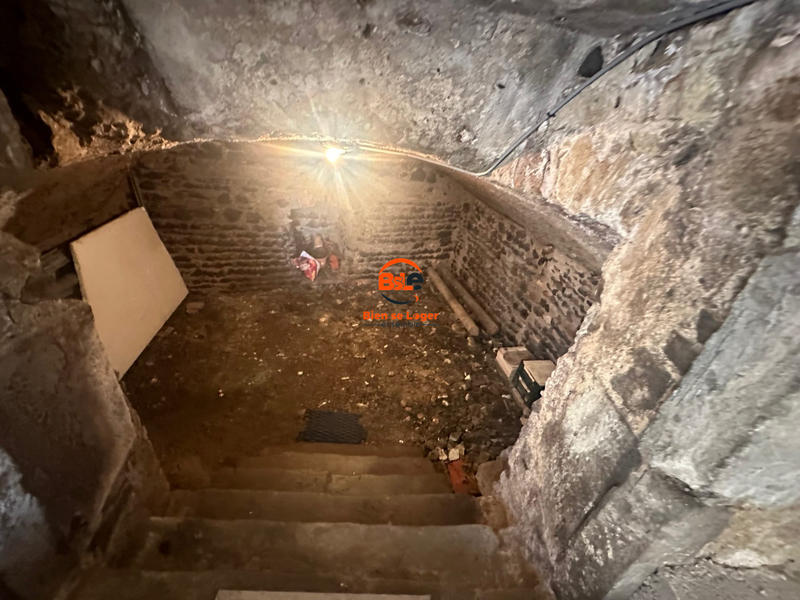 Maison - 45 m² - 2 pièces