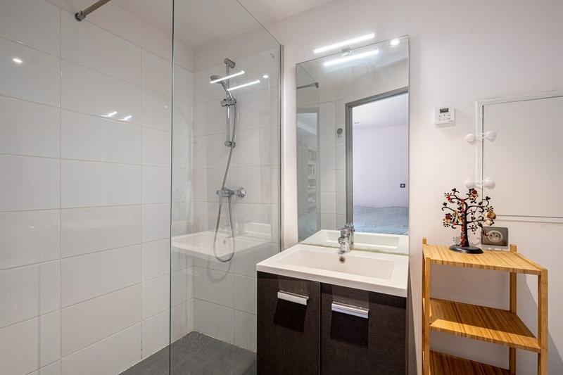 Appartement - 27 m² - 1 pièce