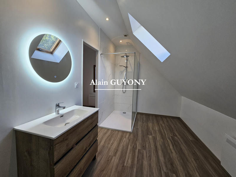 Maison traditionnelle - 32 m² - 2 pièces