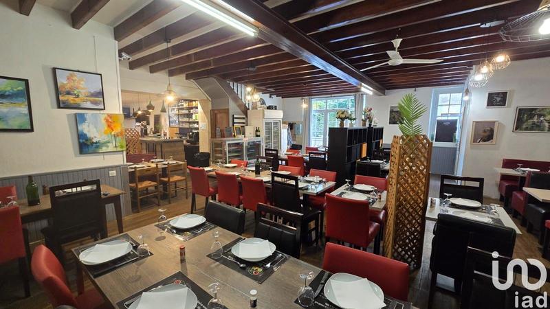 Local commercial - 400 m²