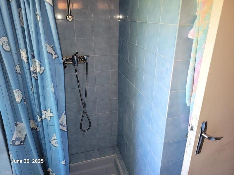 Corps de ferme - 100 m² - 5 pièces