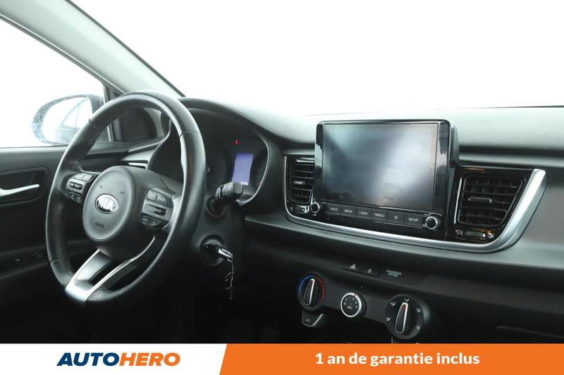 Kia Rio 1.0 t-GDi Isg Active 100 ch