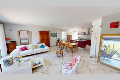 Villa - 160 m² - 6 pièces