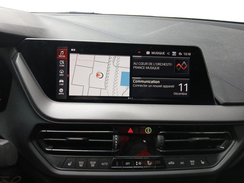 Bmw Série 1 F40 20i 178 Ch Dkg7 m Sport