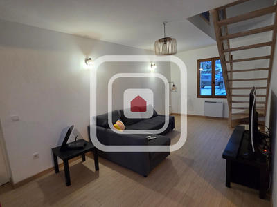 Maison - 138 m² - 7 pièces