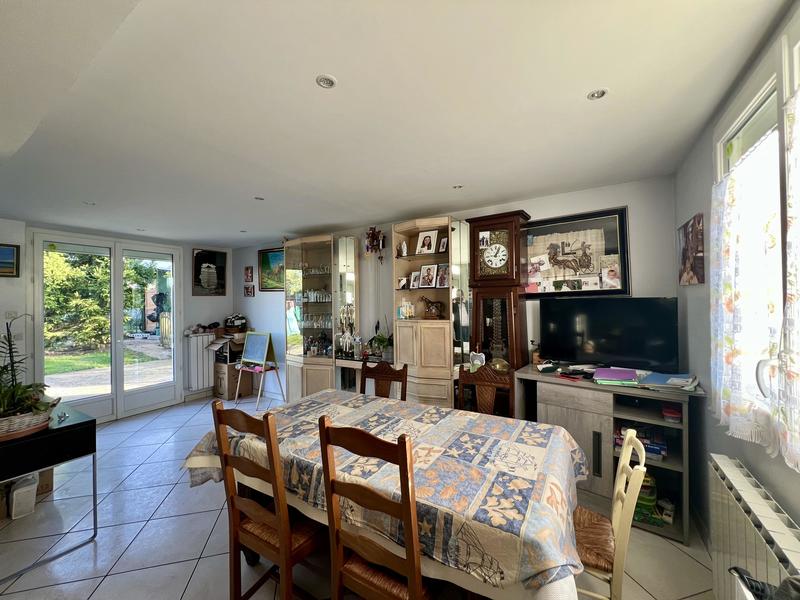 Maison - 70 m² - 4 pièces