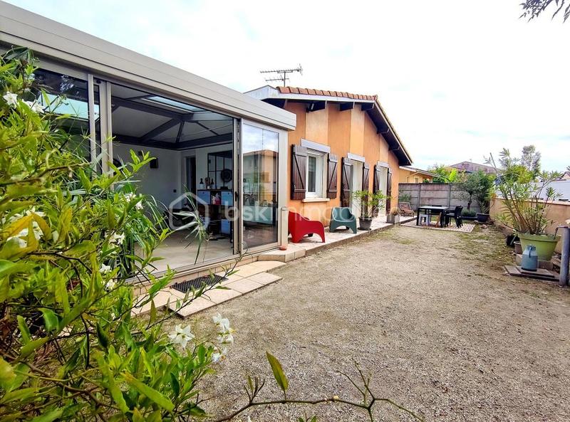 Pavillon - 117 m² - 5 pièces