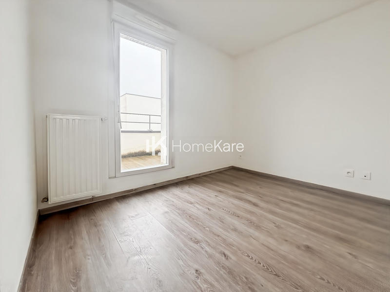 Maison - 80 m² - 3 pièces