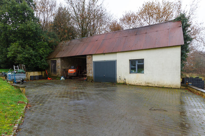 Maison - 144 m² - 5 pièces