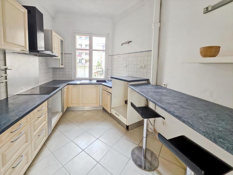 Appartement - 71 m² - 3 pièces