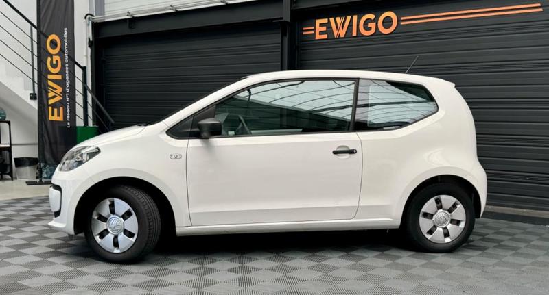 Volkswagen Up! 1.0 60 Move Entretien Complet