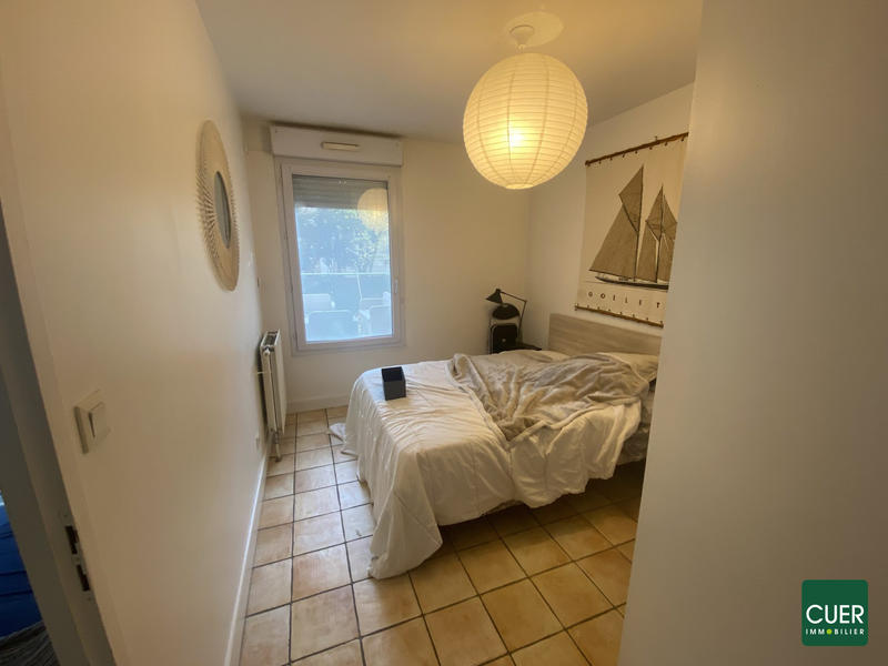 Appartement - 36 m² - 1 pièce