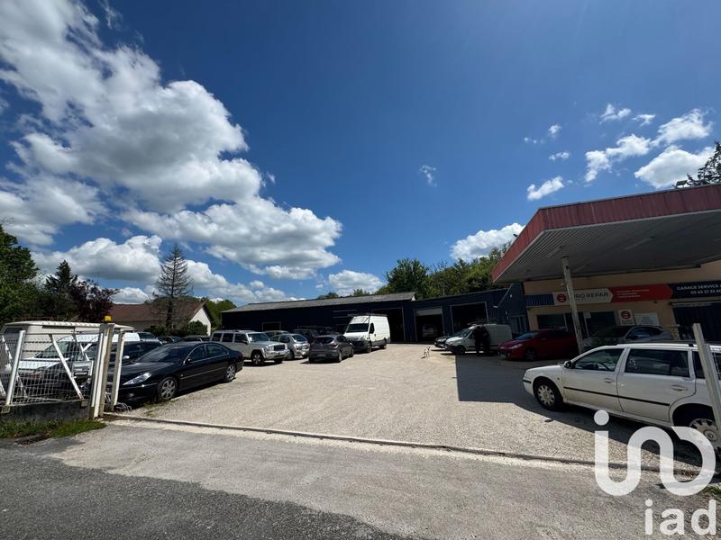 Appartement - 475 m² - 4 pièces