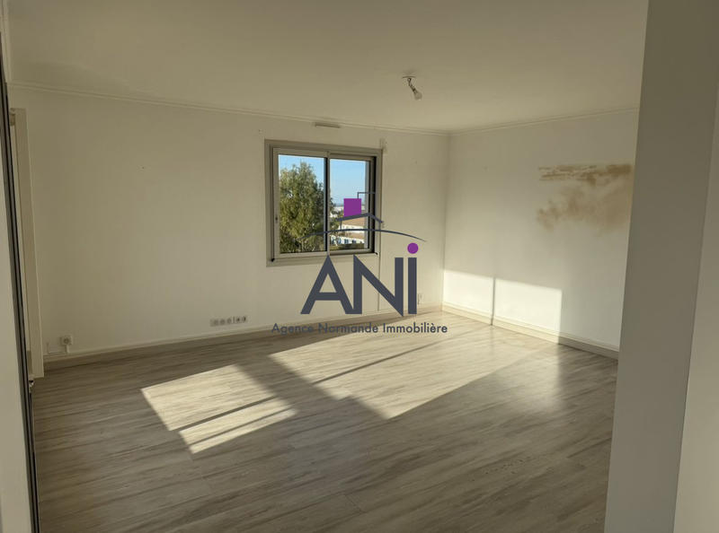 Appartement - 89 m² - 4 pièces