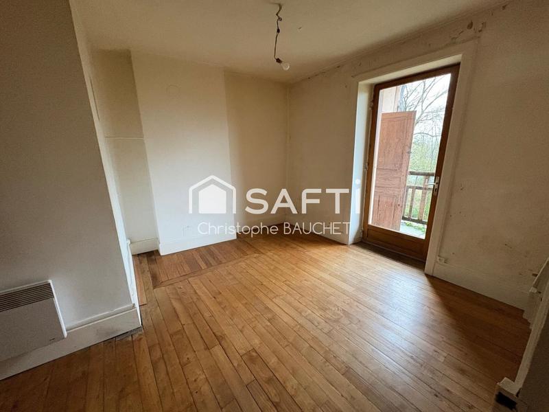 Appartement - 49 m² - 2 pièces