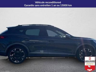 Cupra Formentor 1.4 e-hybrid 245 ch dsg6 vz