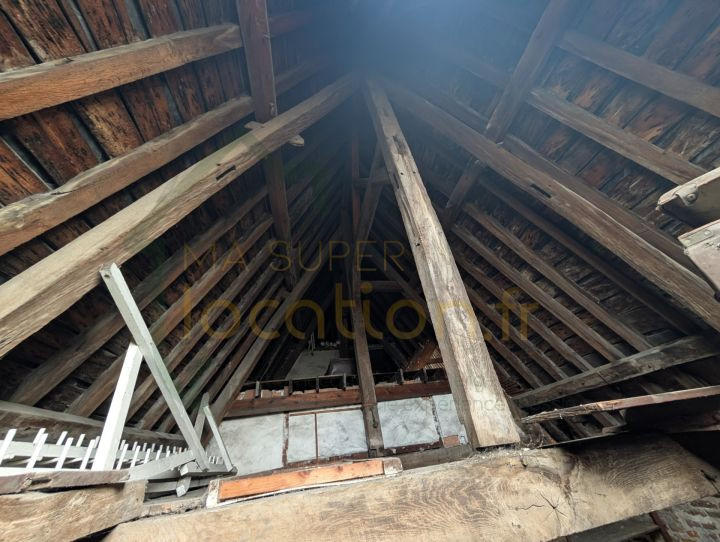 Immeuble - 215 m² - 3 pièces