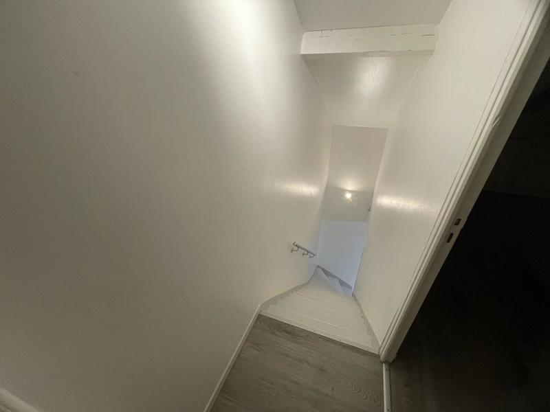 Maison - 63 m² - 3 pièces