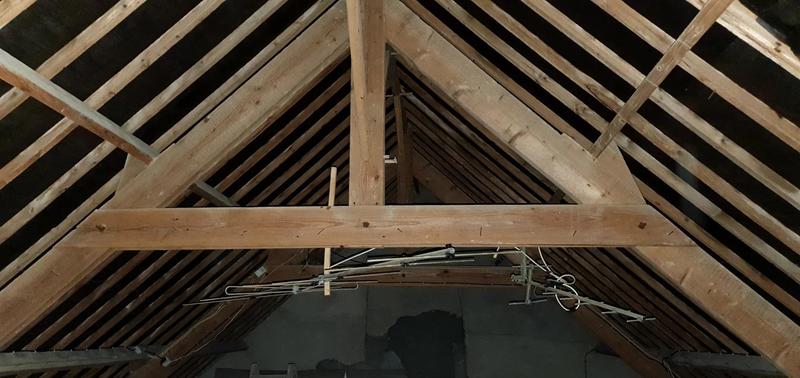 Maison - 286 m² - 8 pièces