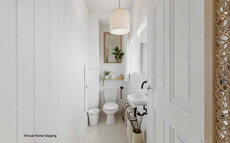 Appartement - 106 m² - 5 pièces