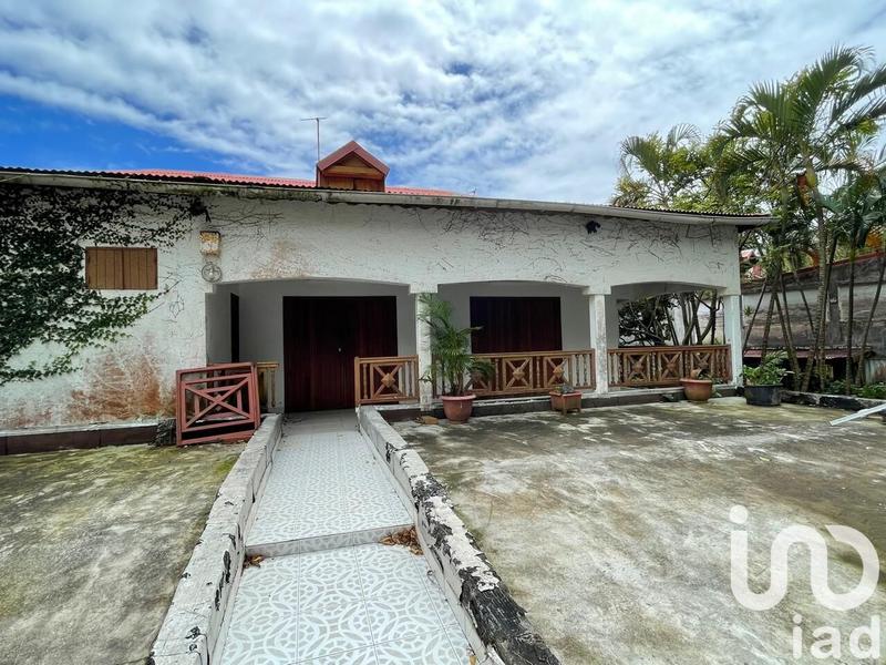 Immeuble - 1 148 m²