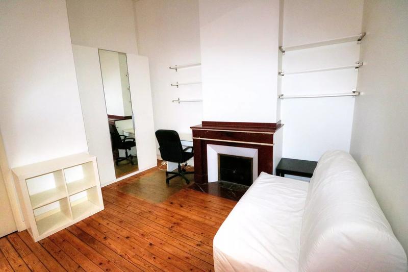 Appartement - 24 m² - 1 pièce