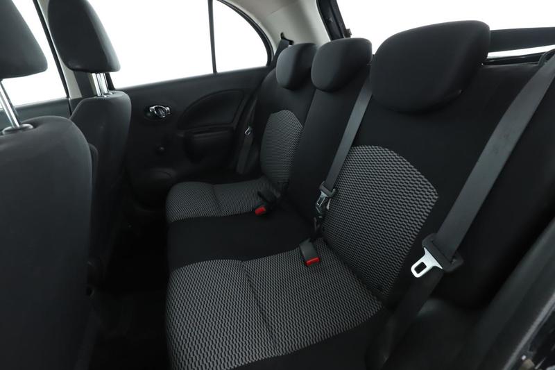 Nissan Micra 1.2 Acenta 80 ch