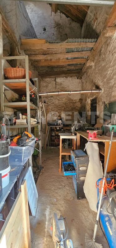 Maison ancienne - 90 m² - 4 pièces