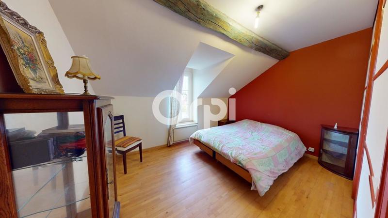 Appartement - 54 m² - 3 pièces