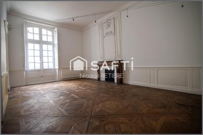 Bureau - 200 m² - 8 pièces